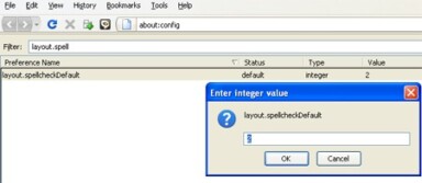 How to Make FireFox a Better Spell Checker