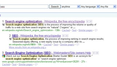 3 Tools to Compare Google and Bing Search Results