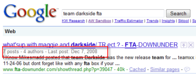 Michael Jackson Died in 2007 : According to Google & Wikipedia
