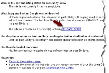 How Long Does It Take Google to Rank a New Website?