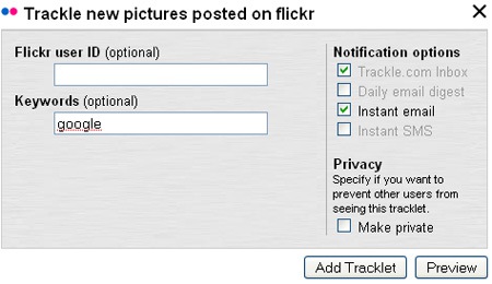 4 Tools to Track Flickr
