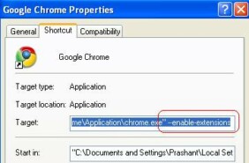 Google Chrome SEO Toolbar with Page Rank– An Easy Way