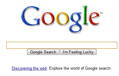 Google Highlights Verticals with Explore Search Page
