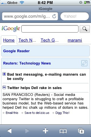 As Google Book Search Gets Better, Here Comes the Anti-Trust Regulators