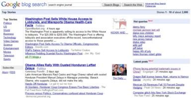 As Google Book Search Gets Better, Here Comes the Anti-Trust Regulators