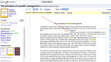 As Google Book Search Gets Better, Here Comes the Anti-Trust Regulators