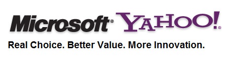Microsoft, Yahoo Search Deal is Official