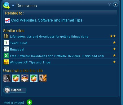 15 Firefox Collections To Suit Your Online Browsing Needs - Hongkiat