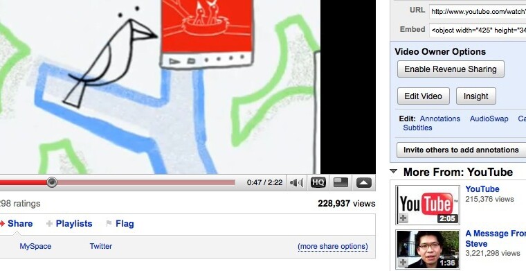 YouTube Extends Video Monetization Program To Other Users, Selectively