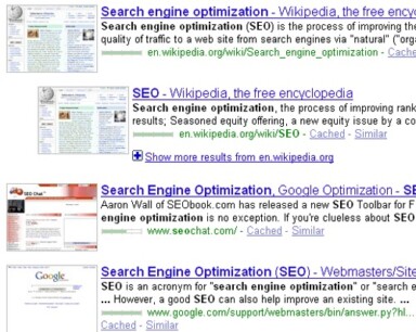 7 Ways to Customize Your Google Search Results Page