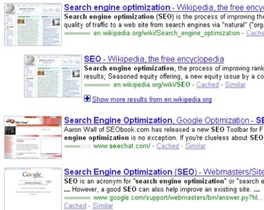 Turn FireFox into Information Managing and Writing Tool