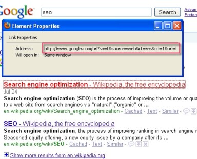 SearchBastard: Must-Have FireFox Addon for Search Addicts