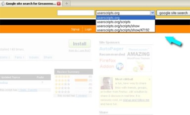 SearchBastard: Must-Have FireFox Addon for Search Addicts