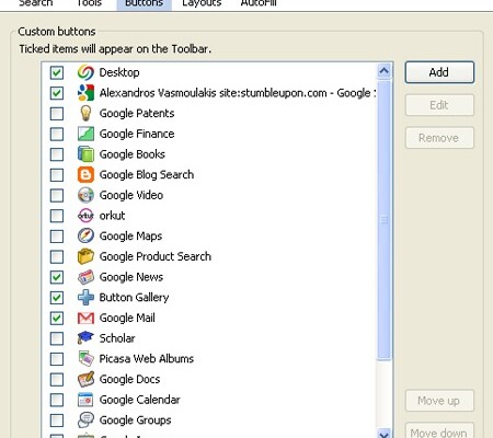 3 FireFox Addons to Unite Multiple Google Services