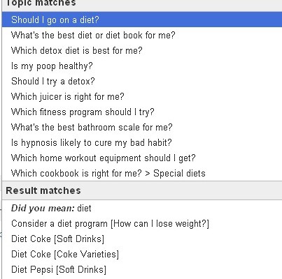 Research Niche Questions with Hunch
