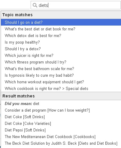 Research Niche Questions with Hunch