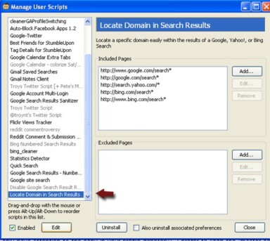 SearchBastard: Must-Have FireFox Addon for Search Addicts