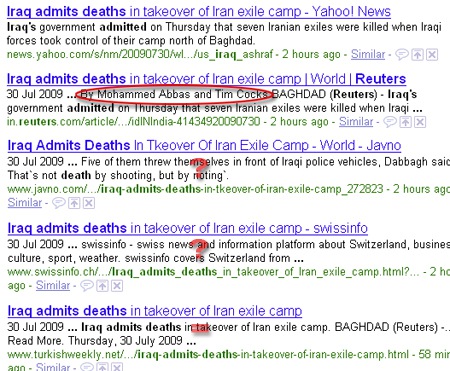 Optimizing the Page Search Results Snippet: On-Page Tactics