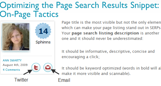 Welcome to the New Search Engine Journal