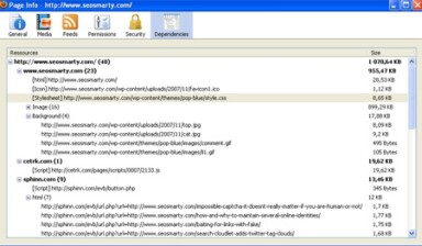 SearchBastard: Must-Have FireFox Addon for Search Addicts