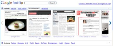 Yahoo! Search Gets a Massive Revamp