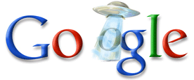 What’s Up With the Google Logo Unexplained Phenomenon?