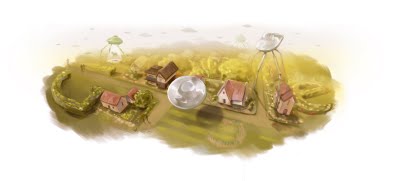 Google Explains the Mysterious Google Doodle