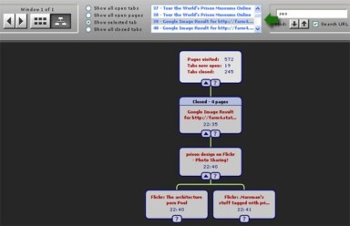 Turn FireFox into Information Managing and Writing Tool