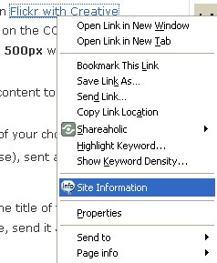 Turn FireFox into Information Managing and Writing Tool