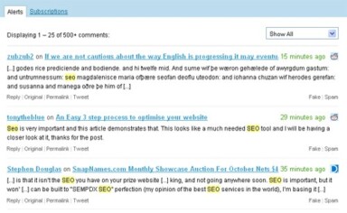 How to Track Competitor Search Engine Rankings with Raven Tools