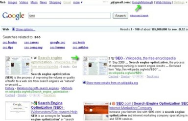 How to Track Competitor Search Engine Rankings with Raven Tools