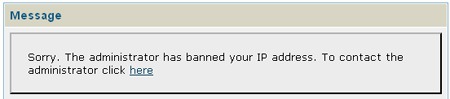 Is It a Good Idea to Block Visitors by Country?
