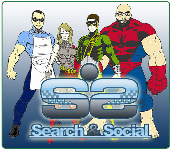 Search & Social