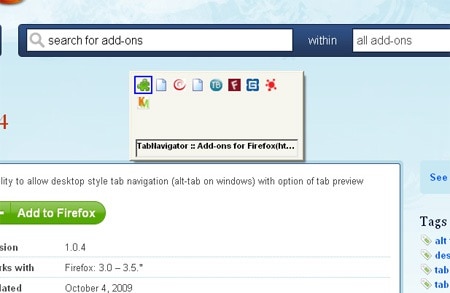 3+ Awesome Ways to Make Sense of FireFox Tabs