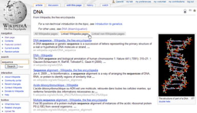 Bing Integrates Wolfram Alpha in Search Results