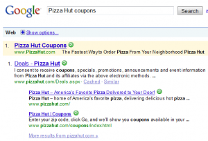 PizzaHutCoupons