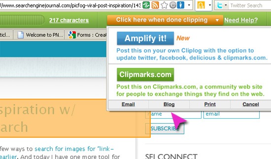 3 Tools That Make Posting Links to WordPress Easy and Fun