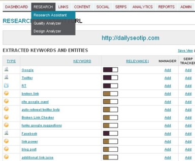 Monitor Multiple Google Analytics Accounts with TrakkBoard