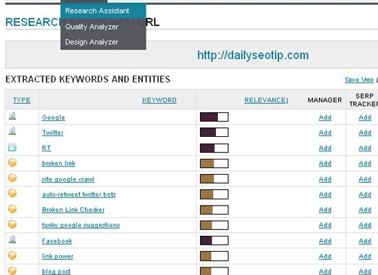 How to Track Competitor Search Engine Rankings with Raven Tools