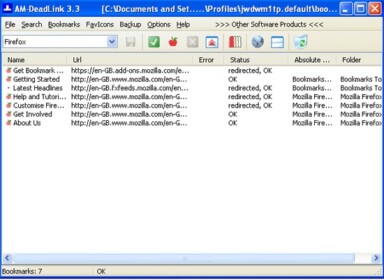 Great Ways to Enhance FireFox’s “Find” Feature