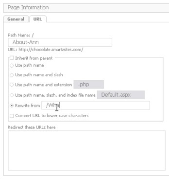 Pixelsilk: URL structure