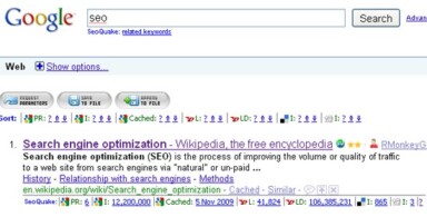 How to Track Competitor Search Engine Rankings with Raven Tools