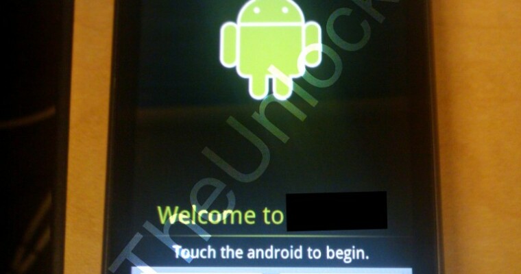 Google to Sell Own Android Phone Called Nexus One
