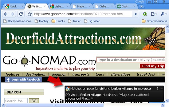 Can't scroll on new documentation site on Chrome - Documentation Issues - Developer Forum