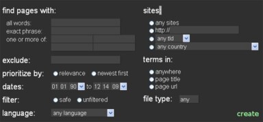 Quick Scroll: Google Chrome’s Web Document Navigation Tool