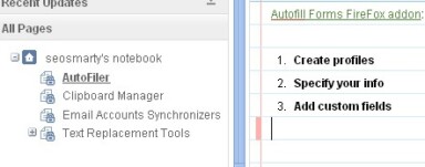 Quick Scroll: Google Chrome’s Web Document Navigation Tool