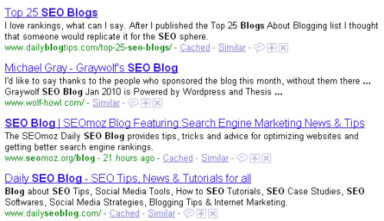 How to Find Industry Influencers