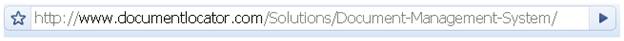 Breadcrumb URL Display: A Review