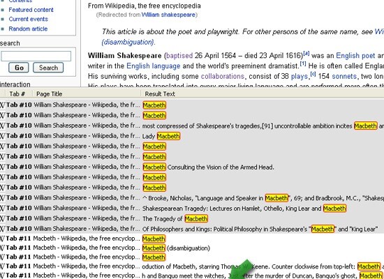 3 Ways to Quickly Find the Tab You Need (FireFox)