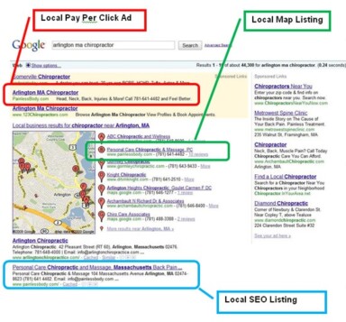 Local SEO Limitations to Acknowledge Now!